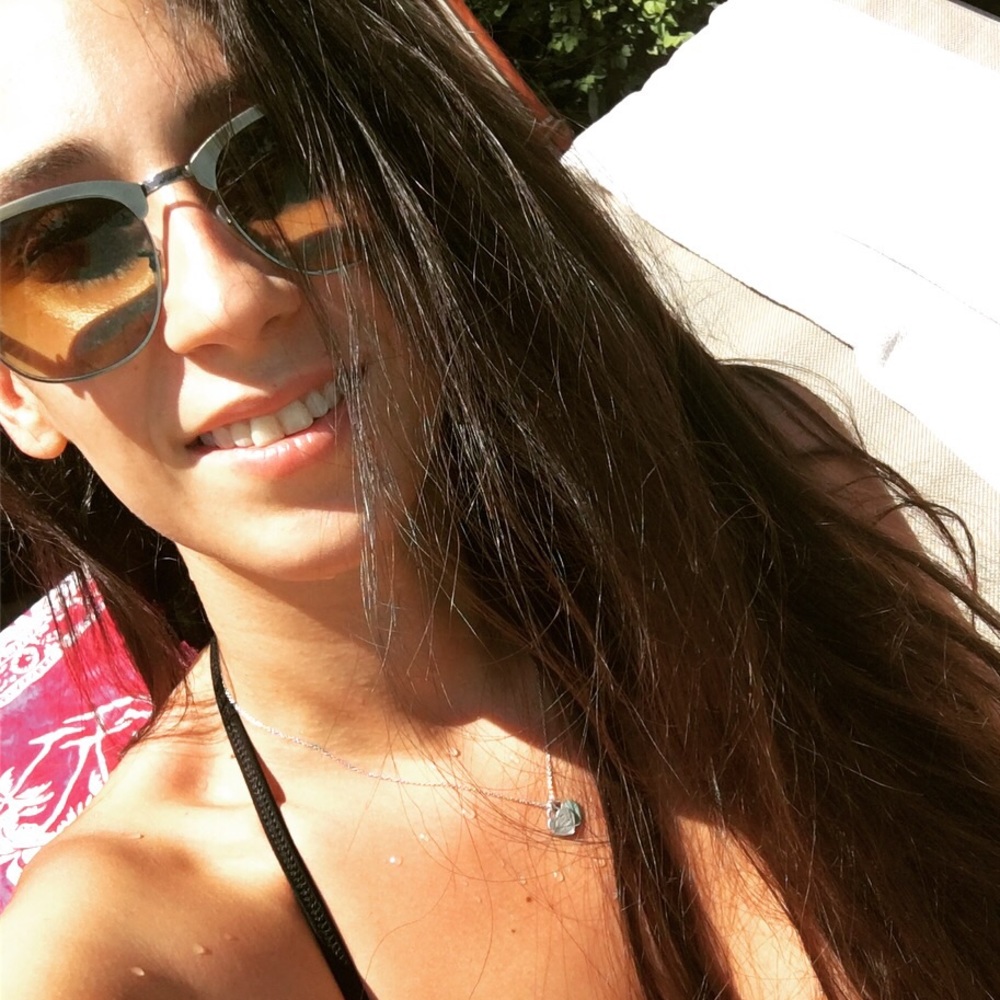 Meet your Posher, Enbal